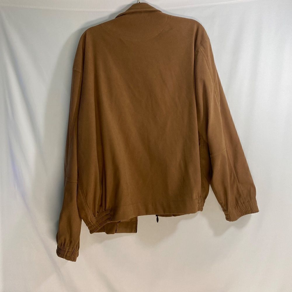 Travel Smith Jacket Size Large - Picture 4 of 7